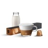 NESPRESSO CAPSULES X10 BARISTA SCURO