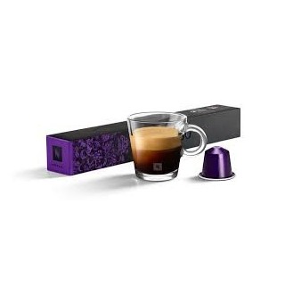 NESPRESSO CAPSULE DA 10 ARPEGGIO