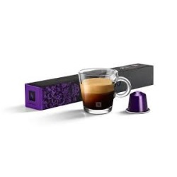 NESPRESSO CAPSULES X10 ARPEGGIO