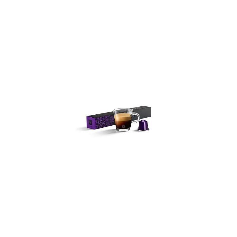 NESPRESSO CAPSULES X10 ARPEGGIO