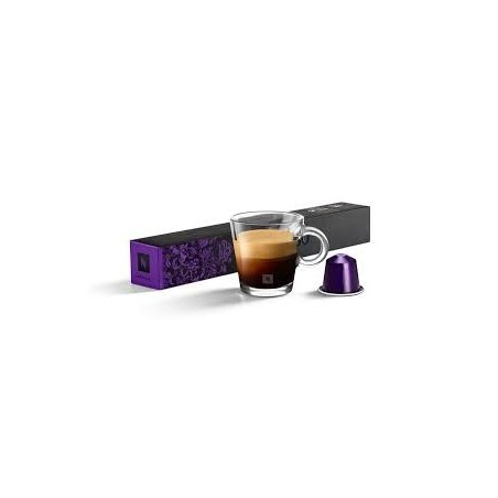 NESPRESSO CAPSULES X10 ARPEGGIO