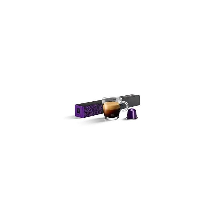 NESPRESSO CAPSULE DA 10 ARPEGGIO