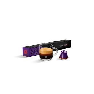 NESPRESSO CAPSULE DA 10 ARPEGGIO DECA