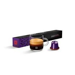 NESPRESSO CAPSULES X10 ARPEGGIO DECA