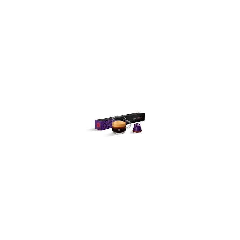 NESPRESSO CAPSULES X10 ARPEGGIO DECA