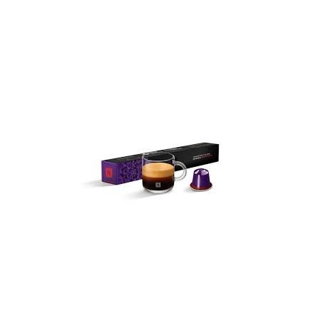 NESPRESSO CAPSULES X10 ARPEGGIO DECA