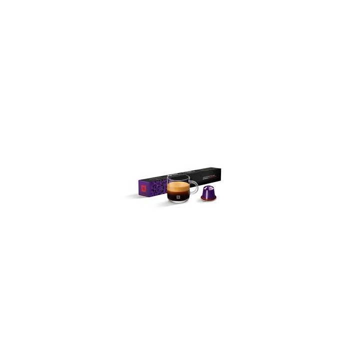 NESPRESSO CAPSULE DA 10 ARPEGGIO DECA