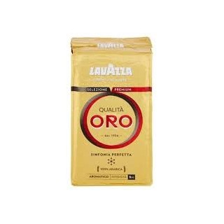 LAVAZZA QUALITA' ORO 250 GR