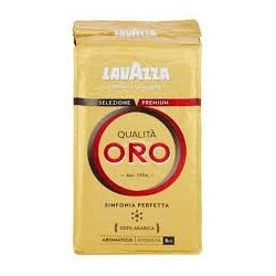 LAVAZZA QUALITÀ ORO 250 GR