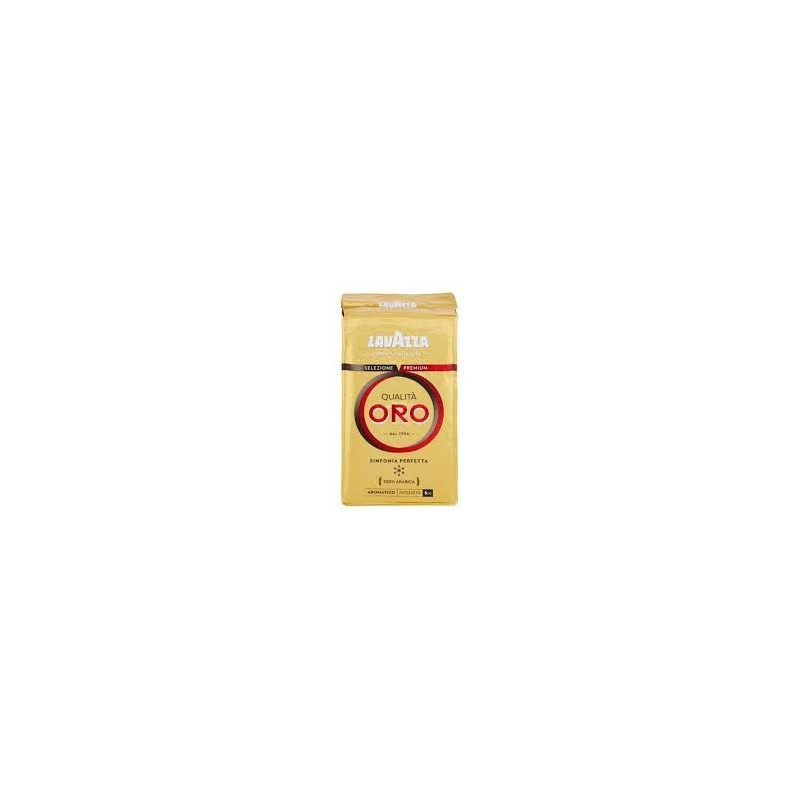 LAVAZZA QUALITÀ ORO 250 GR