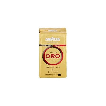 LAVAZZA QUALITÀ ORO 250 GR