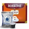 CAFÉ BORBONE 100 CAPSULES COMPATIBLES NESPRESSO MÉLANGE BLEU