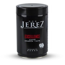 CAFÉ EXCELLENT ARABICA JEREZ 250 GR