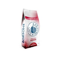 CAFÉ BORBONE EN GRAINS ROUGE 1 KG