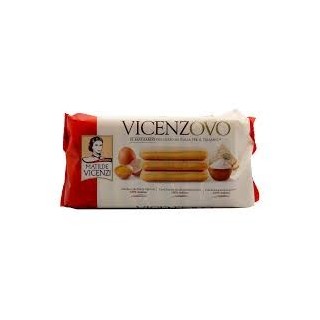 SAVOIARDI VINCENZOVO 300 GR