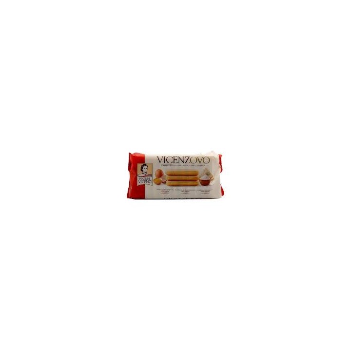 SAVOIARDI VINCENZOVO 300 GR