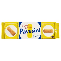 PAVESINI BISCUITS ORIGINAUX 200 GR