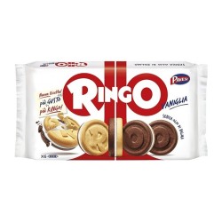 PAVESI RINGO VANILLE 330 GR