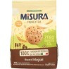 MISURA BISCUITS COMPLETS FIBREXTRA 330 GR