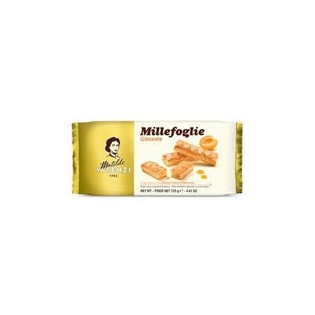 MILLEFEUILLES VICENZOVO GLACÉS 125 GR