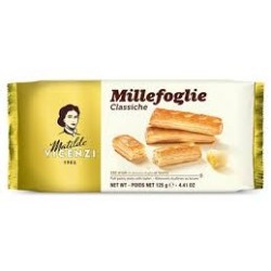 MILLEFEUILLES VICENZOVO CLASSIQUES 125 GR