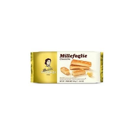 MILLEFEUILLES VICENZOVO CLASSIQUES 125 GR