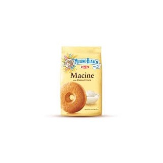 MACINE MULINO BIANCO 350 GR
