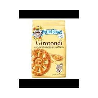 GIROTONDI MULINO BIANCO 350 GR