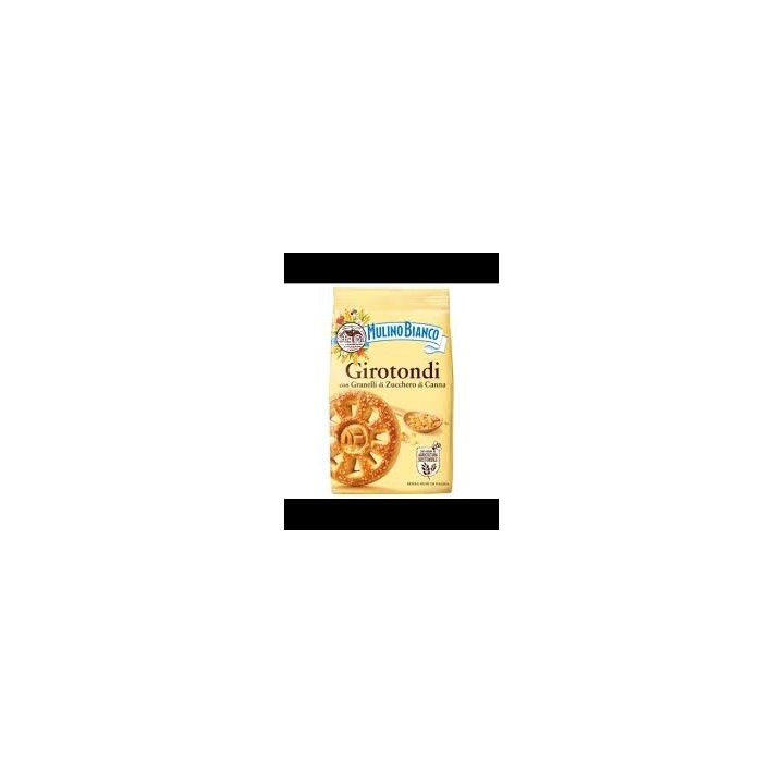 GIROTONDI MULINO BIANCO 350 GR