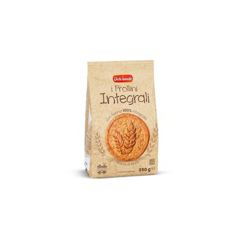 SABLÉS COMPLETS 350 GR