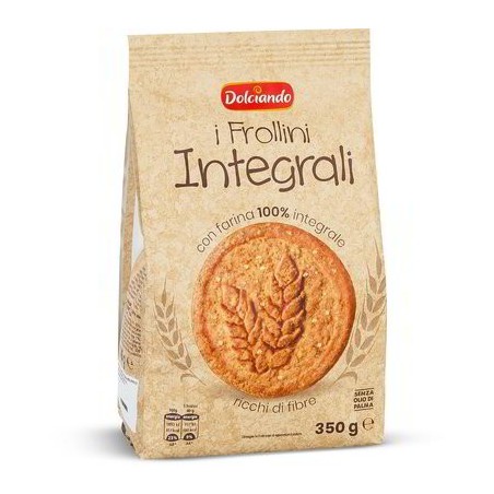 SABLÉS COMPLETS 350 GR