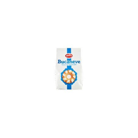 DORIA BUCANEVE SACHET 400 GR