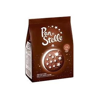 BISCOTTI PAN DI STELLE 700GR