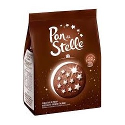 BISCUITS PAN DI STELLE 700 GR