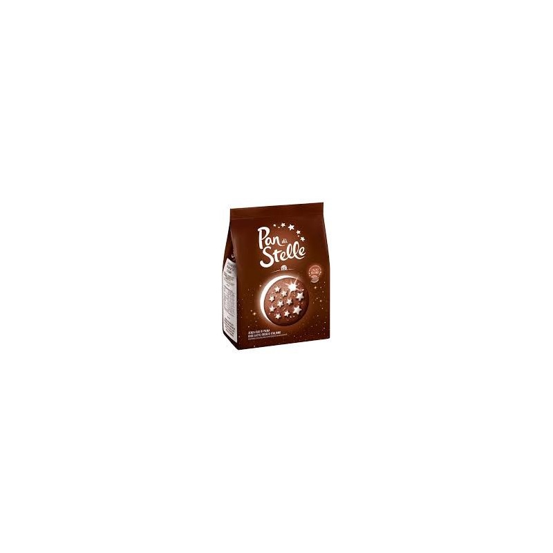 BISCUITS PAN DI STELLE 700 GR