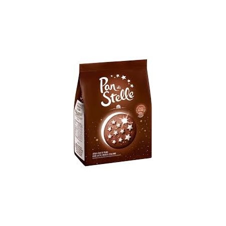 BISCUITS PAN DI STELLE 700 GR