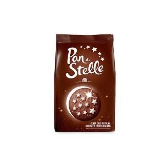 BISCOTTI PAN DI STELLE 350GR
