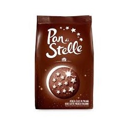BISCUITS PAN DI STELLE 350 GR