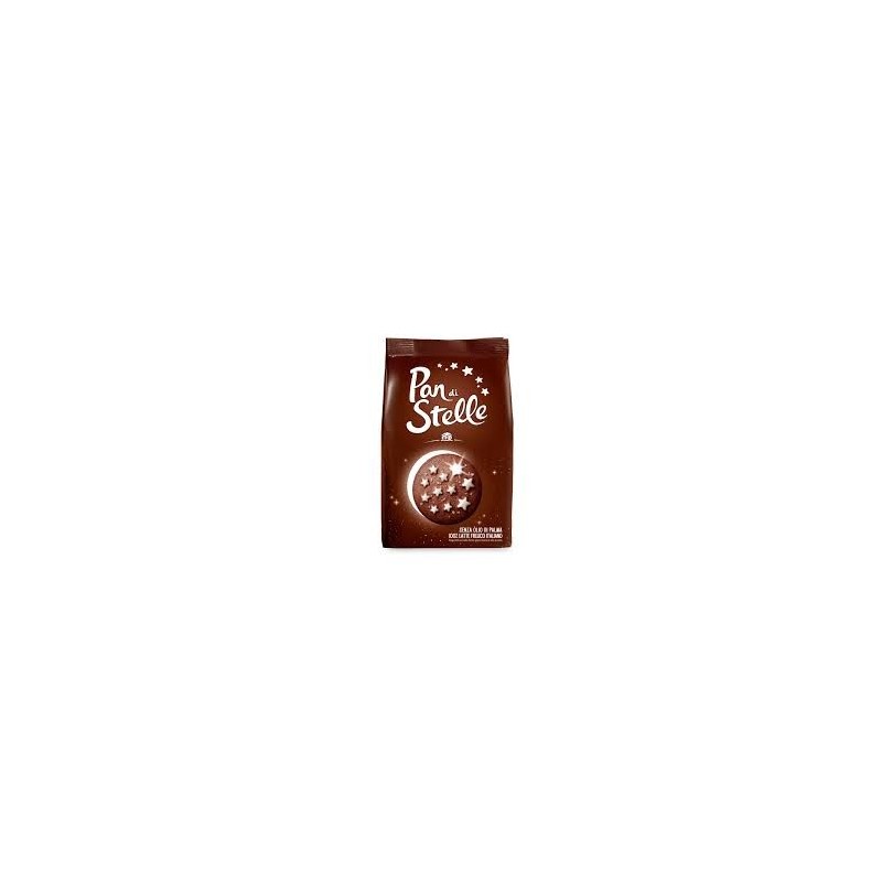 BISCUITS PAN DI STELLE 350 GR