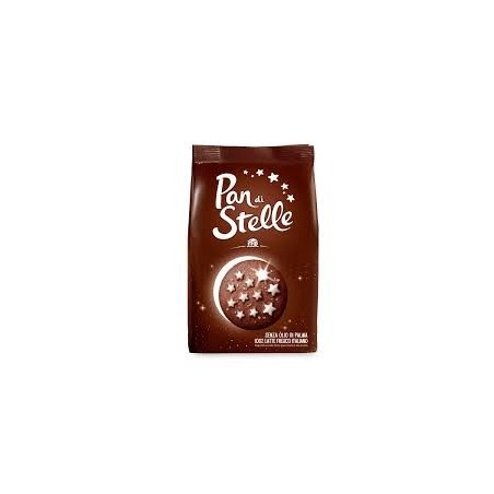 BISCUITS PAN DI STELLE 350 GR