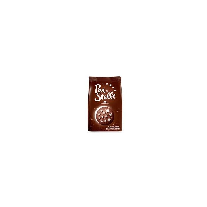 BISCOTTI PAN DI STELLE 350GR