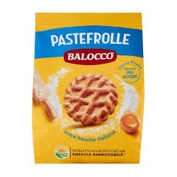 BISCUITS BALOCCO PASTEFROLLE 700 GR