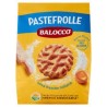 BISCUITS BALOCCO PASTEFROLLE 700 GR