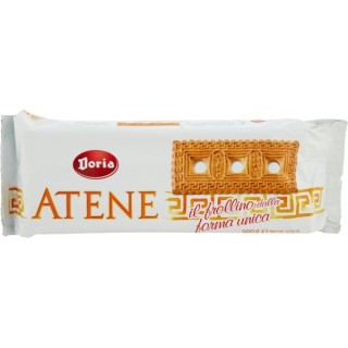 BISCOTTI ATENE 500 GR