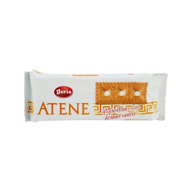 BISCUITS ATENE 500 GR
