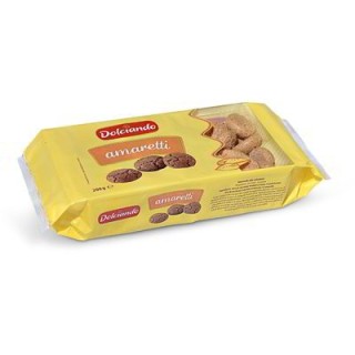 AMARETTI