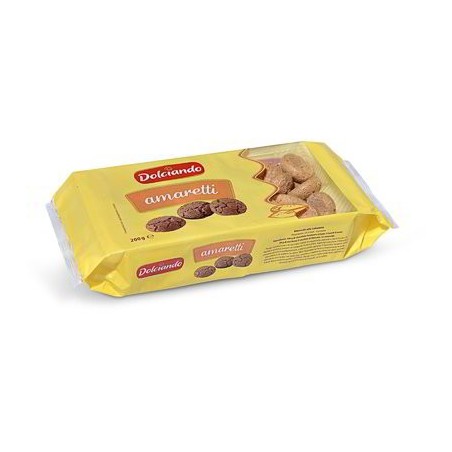 AMARETTI