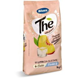 PRÉPARATION POUR THÉ À LA PÊCHE 1 KG