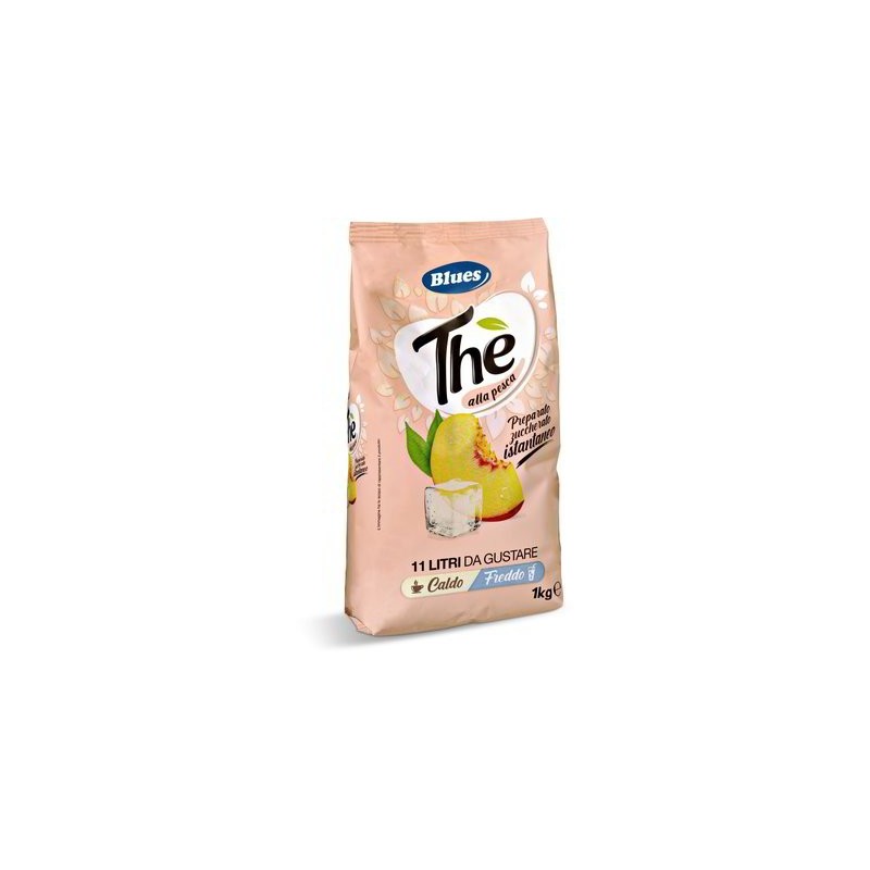 PRÉPARATION POUR THÉ À LA PÊCHE 1 KG