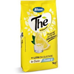 PRÉPARATION POUR THÉ AU CITRON 1 KG